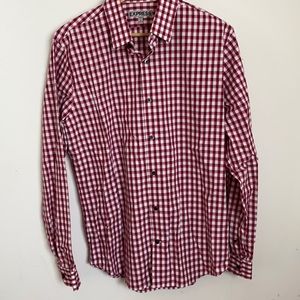 Express Dress Shirt